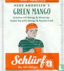 Herr Andresen's Green Mango - Afbeelding 1