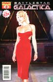 Battlestar Galactica 0 - Bild 1