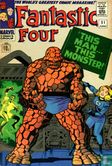 Fantastic Four 51 - Afbeelding 1