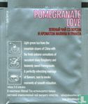 Pomegranate Love  - Bild 2