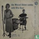 The Wessel Ilcken Combo with Rita Reys - Afbeelding 1