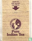 Pure Indian Tea