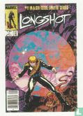 Longshot (Limited Series) - Image 1