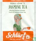 Frau Lühr's Jasmine Tea - Image 1