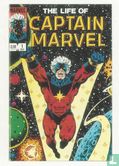 The Life of Captain Marvel - Image 1