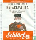 Herr Petersen's Breakfast Tea - Image 1