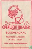 Openluchttheater Bloemendaal - Bild 1
