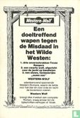 Western Mustang Omnibus 18 b - Image 2