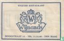 Exquise Restaurant Wijnands - Image 1