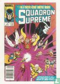 Squadron Supreme (Limited Series) - Afbeelding 1