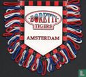 IJshockey Amsterdam : Boretti Tigers - Afbeelding 1