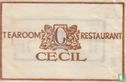 Tearoom Restaurant Cecil - Image 1