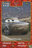 Sterling - Afbeelding 1