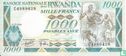Rwanda 1000 - Image 1