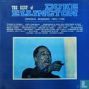 The Best of Duke Ellington - Afbeelding 1