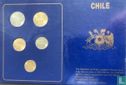 Chili combinatie set 1972 - Afbeelding 1
