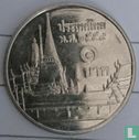 Thailand 1 baht 2015 (BE2558) - Afbeelding 1