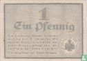 Glogau Stadt 1 Pfennig 1918 - Bild 2