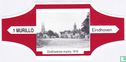 Eindhovense markt ± 1910 - Afbeelding 1