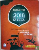 Road to 2018 FIFA World Cup Russia - Image 1