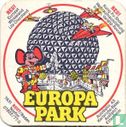 Europa-Park - Lila Chocoland / Kronen - Image 1