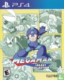 Mega Man Legacy Collection - Image 1