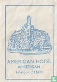 American Hotel - Bild 1