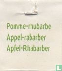 Pomme-rhubarbe - Image 3
