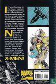X-Men Survival Guide to the Mansion - Bild 2
