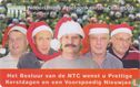 Nederlandse Telefoonkaarten Club 2003 - Image 1
