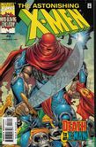 The Astonishing X-Men 3 - Image 1