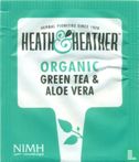 Green Tea & Aloe Vera - Bild 1