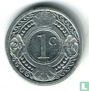 Niederländische Antillen 1 Cent 2014 - Bild 1