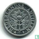 Niederländische Antillen 1 Cent 2014 - Bild 2