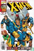 The Astonishing X-Men 1 - Image 1
