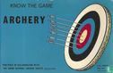 Archery - Image 1