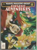 Bizarre adventures