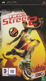 FIFA Street 2 - Afbeelding 1