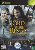 The Lord of the Rings: The Two Towers - Image 1