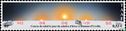 De stand van de zon op Dumont d'Urville op 21 juni  - Afbeelding 2