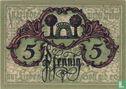 Triebes 5 pfennig 1919 - Image 2