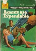 Agents Are Expendable - Afbeelding 1