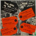 Top Hits of '54 vol. 1 - Afbeelding 1