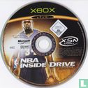 NBA Inside Drive 2004 - Afbeelding 3