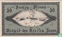 Beven 50 pfennig 1920 - Afbeelding 2