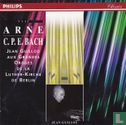 Arne - C.P.E. Bach    Concertos for Organ - Afbeelding 1