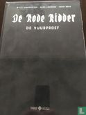 De vuurproef - Afbeelding 1