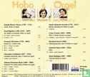Hobo & orgel - Afbeelding 2
