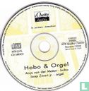 Hobo & orgel - Afbeelding 3