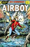 Airboy 15 - Image 1